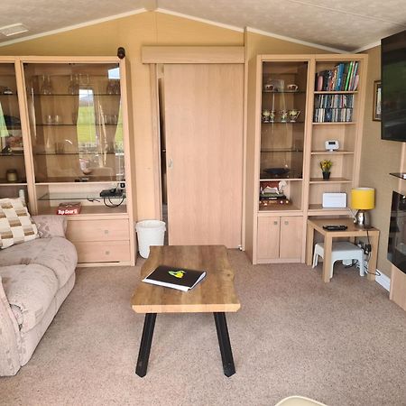 Daffodil Lodge Cockermouth Εξωτερικό φωτογραφία