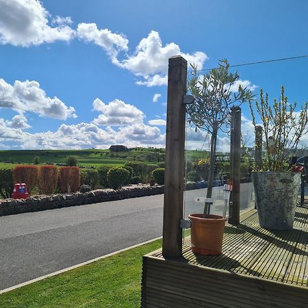 Daffodil Lodge Cockermouth Εξωτερικό φωτογραφία