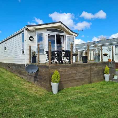 Daffodil Lodge Cockermouth Εξωτερικό φωτογραφία