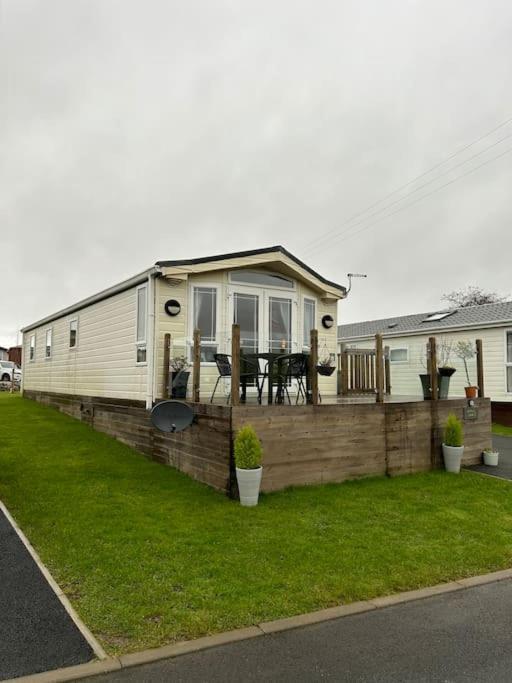 Daffodil Lodge Cockermouth Εξωτερικό φωτογραφία