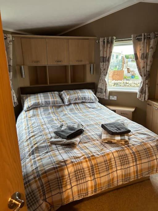 Daffodil Lodge Cockermouth Εξωτερικό φωτογραφία