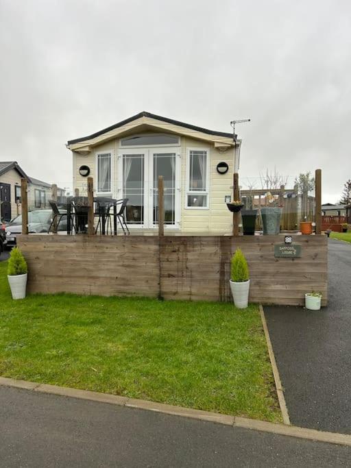 Daffodil Lodge Cockermouth Εξωτερικό φωτογραφία