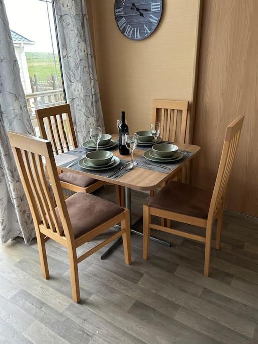 Daffodil Lodge Cockermouth Εξωτερικό φωτογραφία