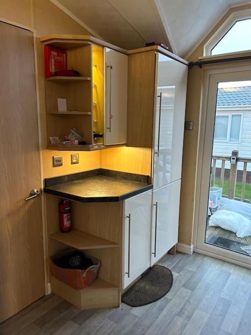 Daffodil Lodge Cockermouth Εξωτερικό φωτογραφία