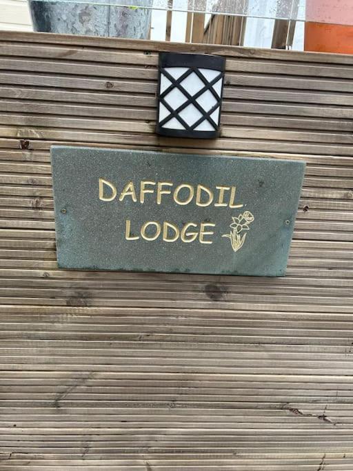 Daffodil Lodge Cockermouth Εξωτερικό φωτογραφία
