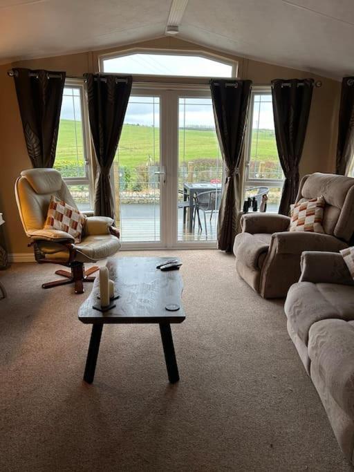 Daffodil Lodge Cockermouth Εξωτερικό φωτογραφία
