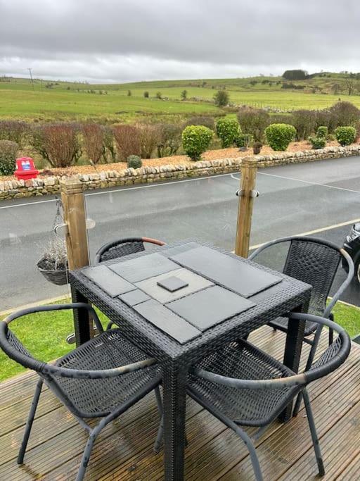 Daffodil Lodge Cockermouth Εξωτερικό φωτογραφία