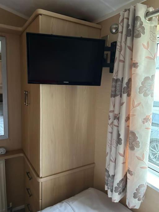 Daffodil Lodge Cockermouth Εξωτερικό φωτογραφία