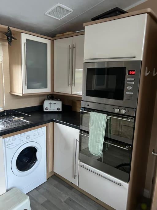 Daffodil Lodge Cockermouth Εξωτερικό φωτογραφία