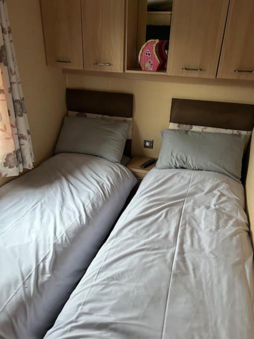 Daffodil Lodge Cockermouth Εξωτερικό φωτογραφία