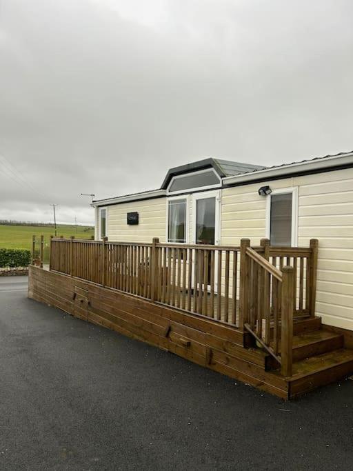 Daffodil Lodge Cockermouth Εξωτερικό φωτογραφία