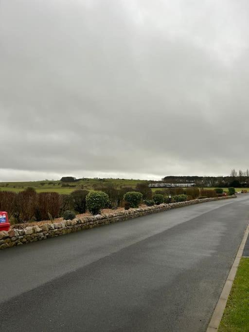 Daffodil Lodge Cockermouth Εξωτερικό φωτογραφία