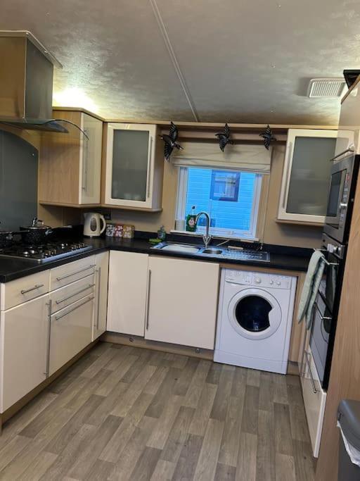 Daffodil Lodge Cockermouth Εξωτερικό φωτογραφία