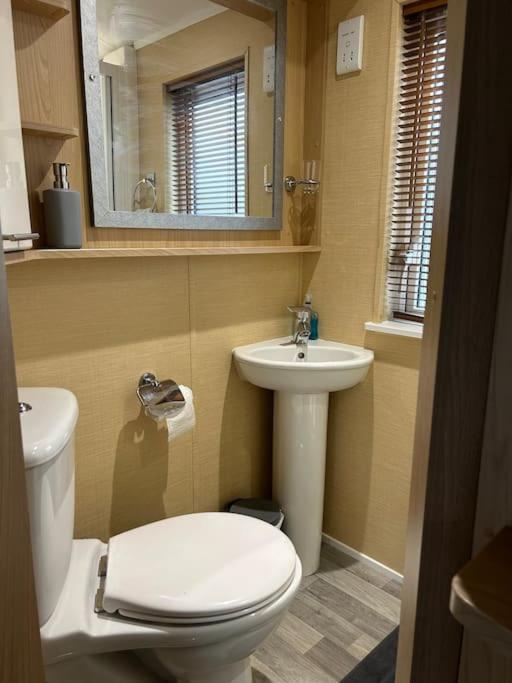 Daffodil Lodge Cockermouth Εξωτερικό φωτογραφία
