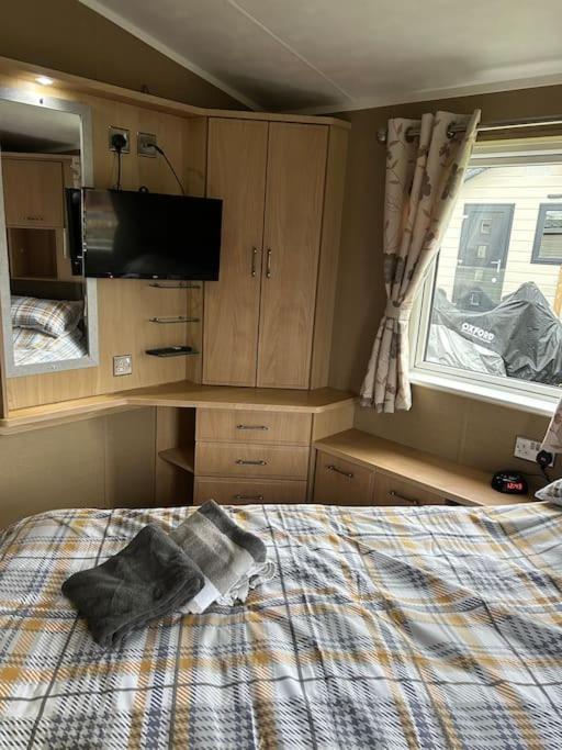 Daffodil Lodge Cockermouth Εξωτερικό φωτογραφία