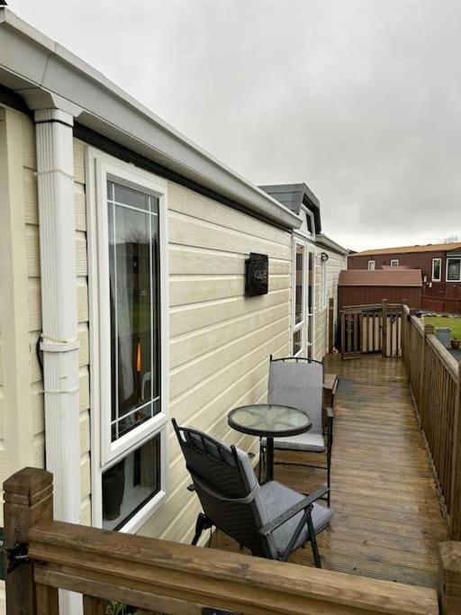 Daffodil Lodge Cockermouth Εξωτερικό φωτογραφία
