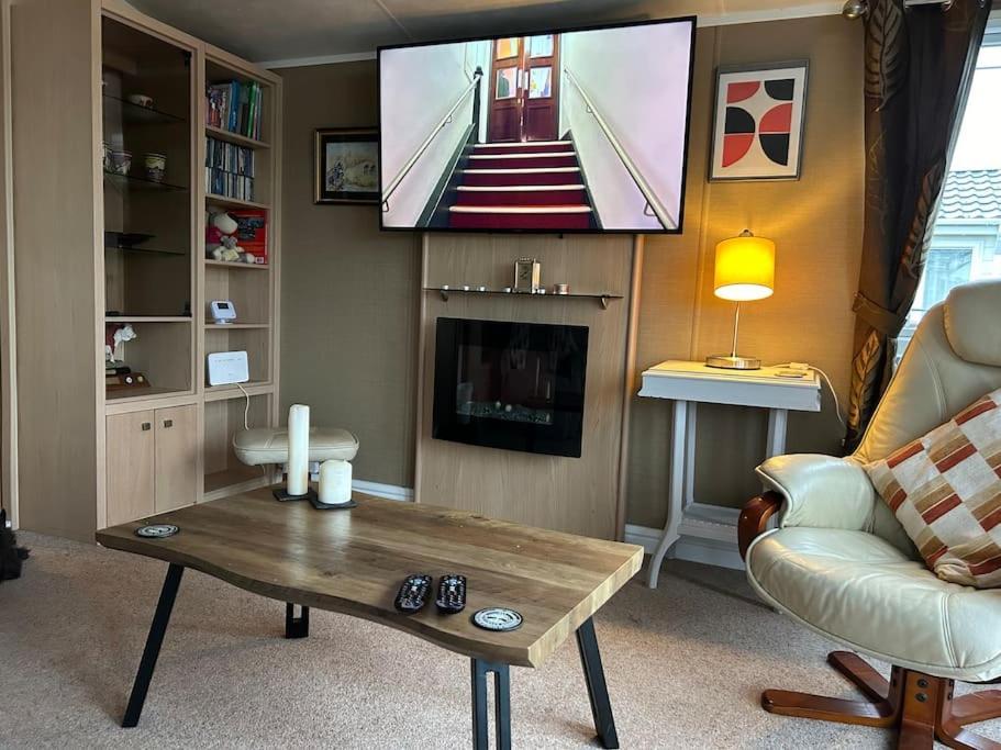Daffodil Lodge Cockermouth Εξωτερικό φωτογραφία