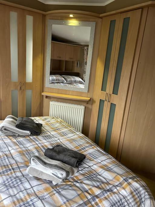 Daffodil Lodge Cockermouth Εξωτερικό φωτογραφία