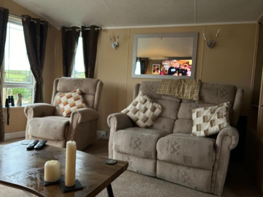 Daffodil Lodge Cockermouth Εξωτερικό φωτογραφία