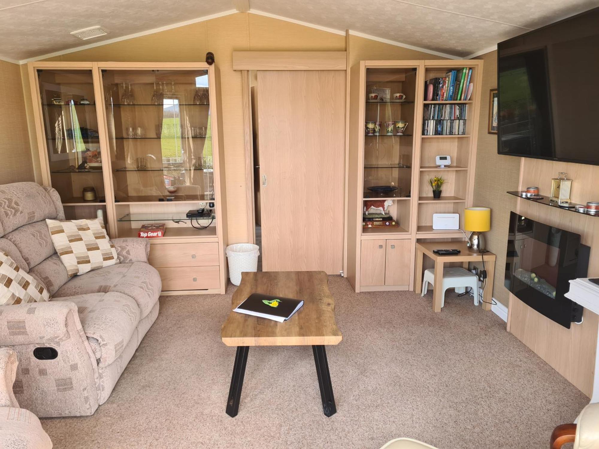 Daffodil Lodge Cockermouth Εξωτερικό φωτογραφία