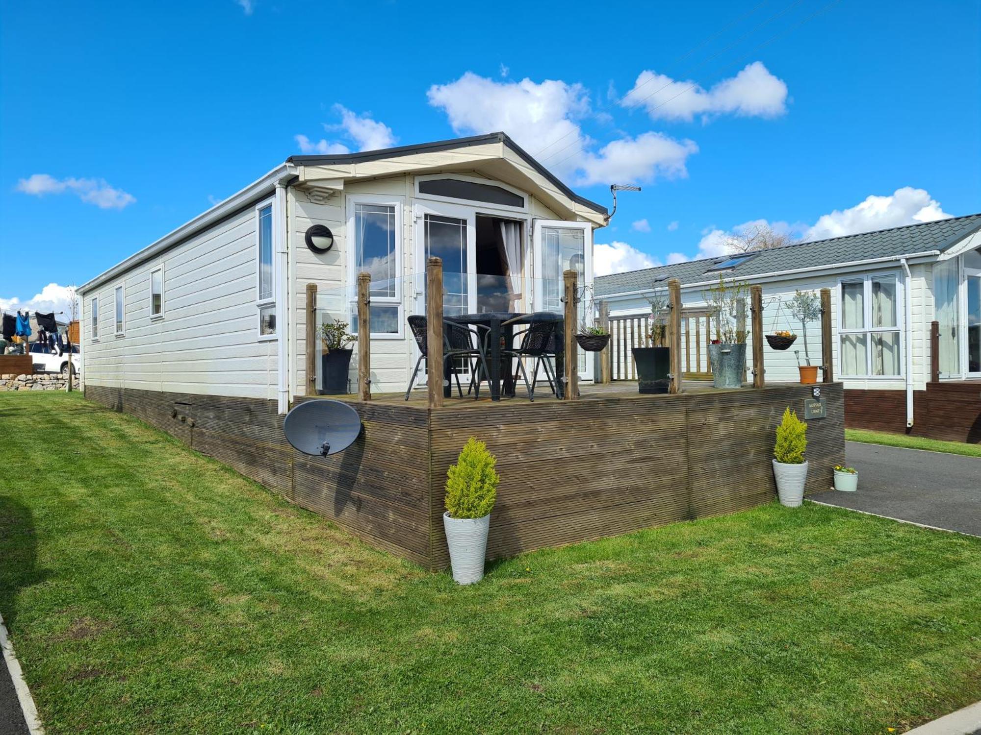 Daffodil Lodge Cockermouth Εξωτερικό φωτογραφία